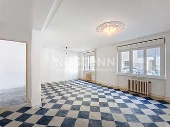 Vente appartement 4 pièces Vente appartement 4 pièces