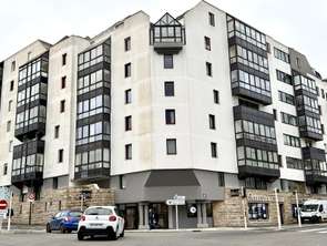 Vente Appartement 3 piècesBrest