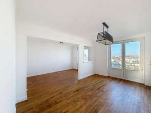 Vente Appartement 3 piècesBrest