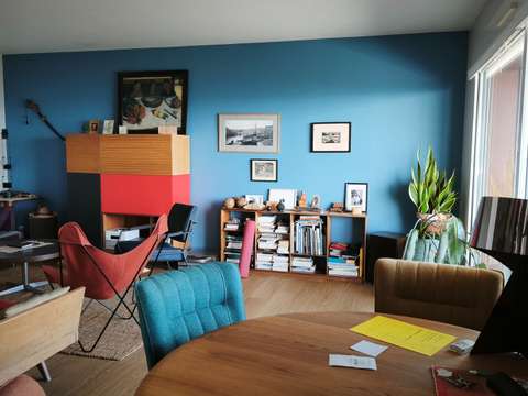 Vente appartement 3 pièces Vente appartement 3 pièces