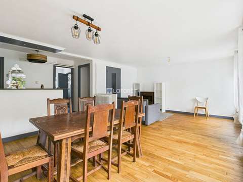 Vente appartement 3 pièces Brest 29