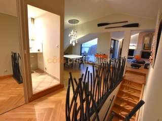 Vente appartement 5 pièces Vente appartement 5 pièces