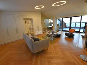 Vente Appartement 5 piècesBrest