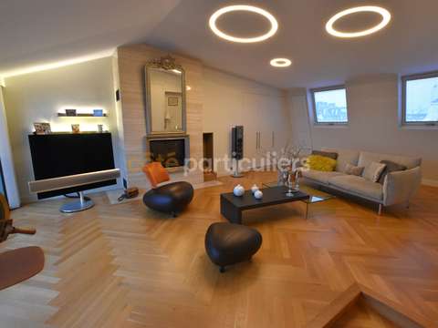 Vente appartement 5 pièces Vente appartement 5 pièces