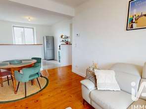 Vente Appartement 4 piècesBrest