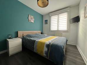 Vente Appartement 4 piècesBrest