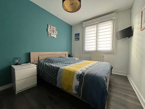 Vente appartement 4 pièces Brest 29