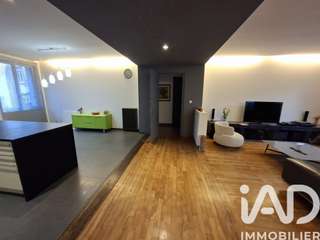 Vente appartement 6 pièces Vente appartement 6 pièces
