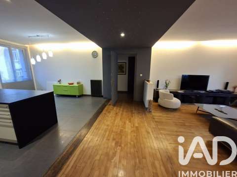 Vente appartement 6 pièces Vente appartement 6 pièces