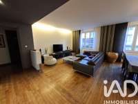 Vente appartement 6 pièces Vente appartement 6 pièces