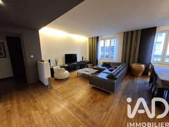 Vente appartement 6 pièces Brest 29