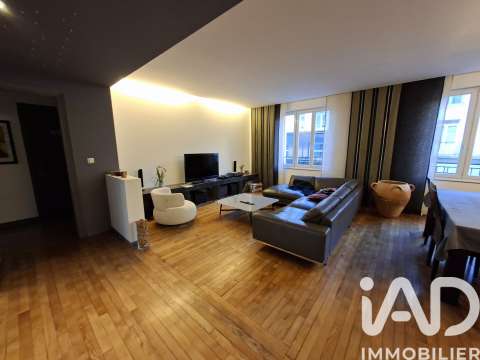 Vente appartement 6 pièces Brest 29