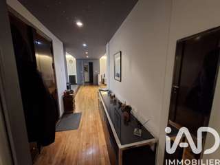 Vente appartement 6 pièces Vente appartement 6 pièces