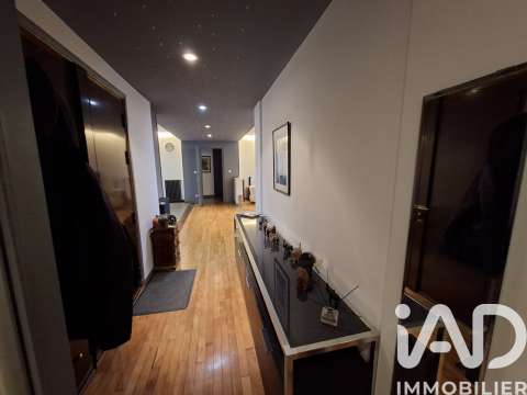 Vente appartement 6 pièces Vente appartement 6 pièces