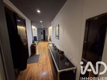 Vente appartement 6 pièces Vente appartement 6 pièces
