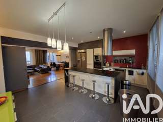 Vente appartement 6 pièces Vente appartement 6 pièces