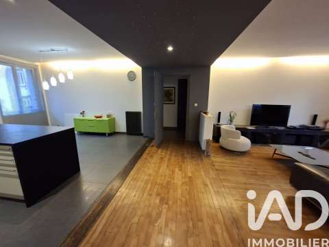 Vente appartement 6 pièces Brest 29