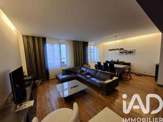 Vente appartement 6 pièces Vente appartement 6 pièces