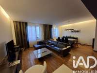 Vente appartement 6 pièces Vente appartement 6 pièces
