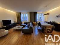 Vente appartement 6 pièces Vente appartement 6 pièces