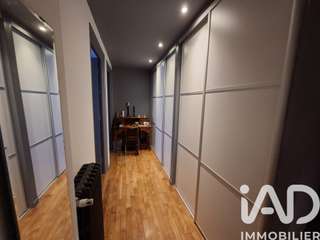 Vente appartement 6 pièces Vente appartement 6 pièces
