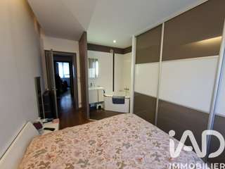 Vente appartement 6 pièces Vente appartement 6 pièces