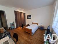 Vente appartement 6 pièces Vente appartement 6 pièces
