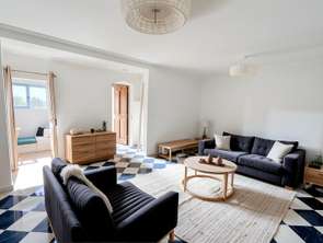 Vente Appartement 4 piècesBrest