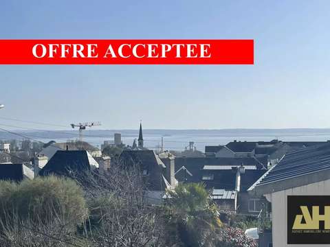 Vente appartement 1 pièce Brest 29