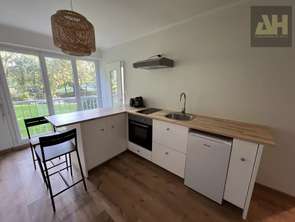 Vente Appartement T1Brest