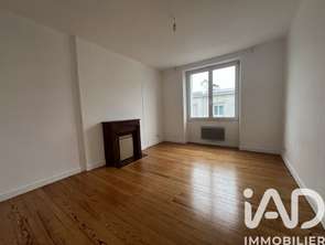 Vente Appartement 3 piècesBrest