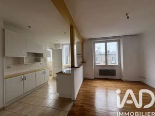 Vente appartement 3 pièces Vente appartement 3 pièces