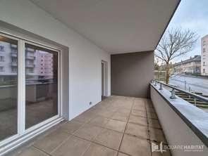 Vente Appartement 3 piècesBrest