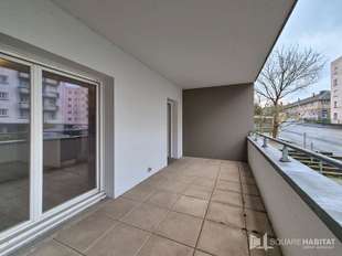 Photo Vente appartement Brest