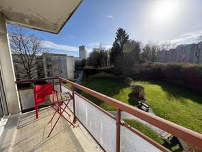 Vente Appartement 2 piècesBrest