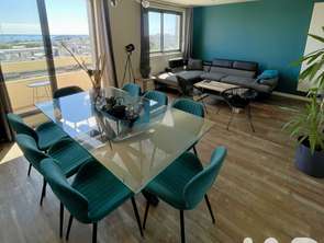 Vente Appartement 3 piècesBrest