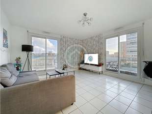 Photo Vente appartement Brest