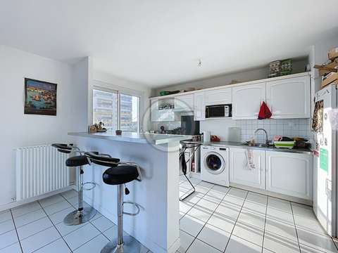 Vente appartement 4 pièces Vente appartement 4 pièces