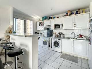Vente appartement 4 pièces Vente appartement 4 pièces