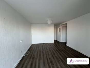 Vente appartement 2 pièces Brest 29