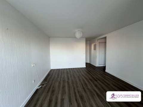Vente appartement 2 pièces Brest 29