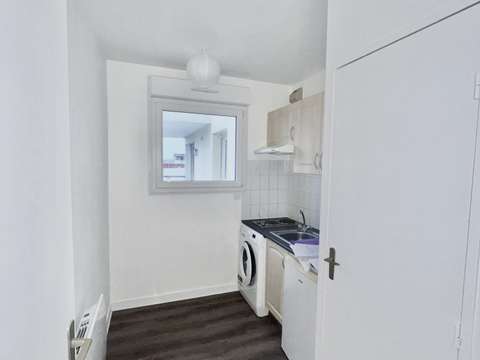 Vente appartement 2 pièces Vente appartement 2 pièces