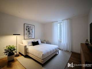 Vente appartement 6 pièces