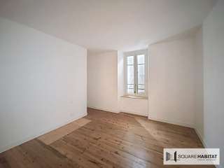 Vente appartement 6 pièces