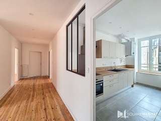 Vente appartement 6 pièces