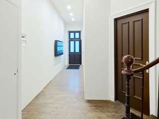 Vente appartement 6 pièces