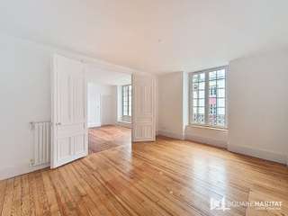 Vente appartement 6 pièces