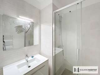 Vente appartement 6 pièces