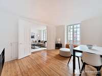 Vente appartement 6 pièces Vente appartement 6 pièces