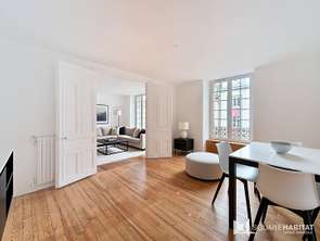 Vente Appartement 6 pièces +Brest